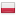 interdoor.pl server is located in Poland